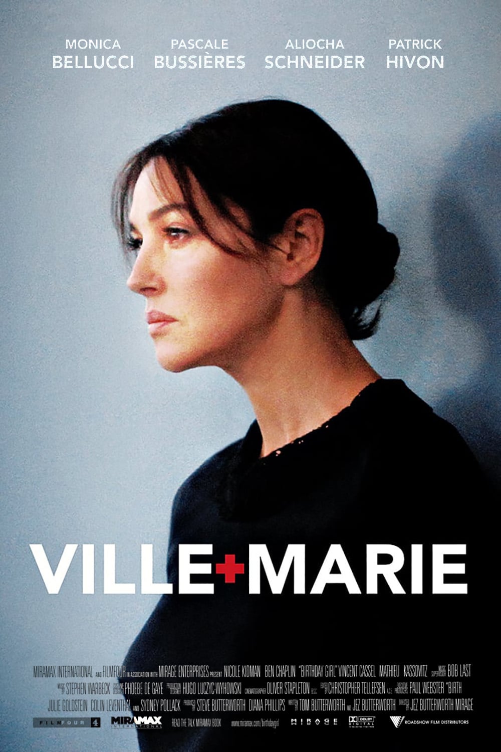 постер Виль-Мари